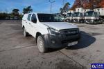 Isuzu D-Max  Aukcja 301757 - grafika 7