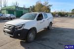 Isuzu D-Max  Aukcja 301757 - grafika 1