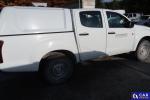 Isuzu D-Max  Aukcja 301757 - grafika 6