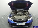 BMW Seria 3 320 Diesel Mild Hybrid MR`22 E6d/e G20 Aukcja 299336 - grafika 11