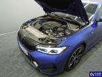 BMW Seria 3 320 Diesel Mild Hybrid MR`22 E6d/e G20 Aukcja 299336 - grafika 12