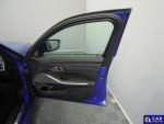 BMW Seria 3 320 Diesel Mild Hybrid MR`22 E6d/e G20 Aukcja 299336 - grafika 26