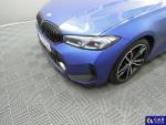 BMW Seria 3 320 Diesel Mild Hybrid MR`22 E6d/e G20 Aukcja 299336 - grafika 30
