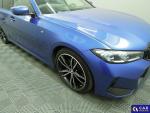 BMW Seria 3 320 Diesel Mild Hybrid MR`22 E6d/e G20 Aukcja 299336 - grafika 39