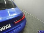BMW Seria 3 320 Diesel Mild Hybrid MR`22 E6d/e G20 Aukcja 299336 - grafika 40