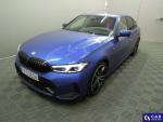 BMW Seria 3 320 Diesel Mild Hybrid MR`22 E6d/e G20 Aukcja 299336 - grafika 2