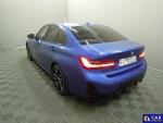 BMW Seria 3 320 Diesel Mild Hybrid MR`22 E6d/e G20 Aukcja 299336 - grafika 3