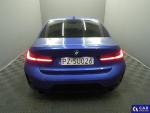 BMW Seria 3 320 Diesel Mild Hybrid MR`22 E6d/e G20 Aukcja 299336 - grafika 4