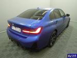 BMW Seria 3 320 Diesel Mild Hybrid MR`22 E6d/e G20 Aukcja 299336 - grafika 5