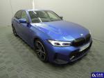 BMW Seria 3 320 Diesel Mild Hybrid MR`22 E6d/e G20 Aukcja 299336 - grafika 6