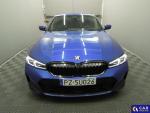BMW Seria 3 320 Diesel Mild Hybrid MR`22 E6d/e G20 Aukcja 299336 - grafika 7