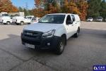 Isuzu D-Max  Aukcja 300555 - grafika 1