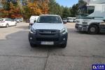 Isuzu D-Max  Aukcja 300555 - grafika 2