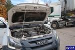Isuzu D-Max  Aukcja 300555 - grafika 64
