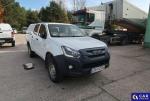 Isuzu D-Max  Aukcja 300555 - grafika 3