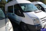 Ford Transit FT 300 2.2 TDCi MR`12 E5 3.0t Aukcja 301490 - grafika 12