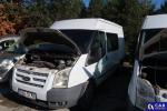 Ford Transit FT 300 2.2 TDCi MR`12 E5 3.0t Aukcja 301490 - grafika 1