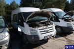 Ford Transit FT 300 2.2 TDCi MR`12 E5 3.0t Aukcja 301490 - grafika 5