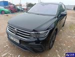Volkswagen Tiguan Allspace 2.0 TSI MR`21 E6 Aukcja 298002 - grafika 1