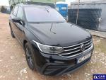 Volkswagen Tiguan Allspace 2.0 TSI MR`21 E6 Aukcja 298002 - grafika 4