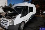 Ford Transit FT 300 2.2 TDCi MR`12 E5 3.0t Aukcja 299001 - grafika 1