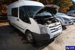 Ford Transit FT 300 2.2 TDCi MR`12 E5 3.0t Aukcja 299001 - grafika 6