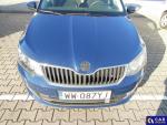 Skoda Fabia III 1.4 TDI-CR MR`15 E6 Aukcja 300013 - grafika 28