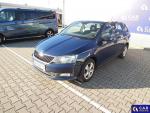 Skoda Fabia III 1.4 TDI-CR MR`15 E6 Aukcja 300013 - grafika 1