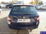 Skoda Fabia III 1.4 TDI-CR MR`15 E6 Aukcja 300013 - grafika 3