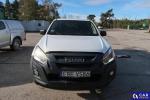 Isuzu D-Max  Aukcja 300556 - grafika 7