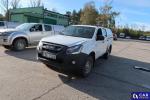 Isuzu D-Max  Aukcja 300556 - grafika 1