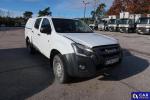 Isuzu D-Max  Aukcja 300556 - grafika 6