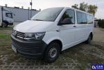 Volkswagen Transporter T6 TDi MR`16 E6 3.0t Aukcja 299613 - grafika 1