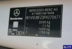 Mercedes-Benz eVito  Aukcja 299614 - grafika 7