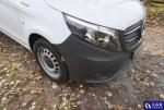 Mercedes-Benz eVito  Aukcja 299614 - grafika 56