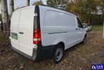 Mercedes-Benz eVito  Aukcja 299614 - grafika 4