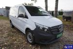 Mercedes-Benz eVito  Aukcja 299614 - grafika 5