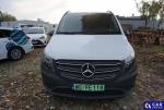 Mercedes-Benz eVito  Aukcja 299614 - grafika 6