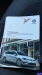 Volkswagen Golf VII Variant 1.6 TDI MR`17 E6 Aukcja 298200 - grafika 76