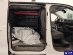 Citroën Jumpy Combi Serviceinredning, dragkrok, ba Aukcja 297990 - grafika 11
