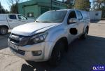 Isuzu D-Max  Aukcja 300557 - grafika 1