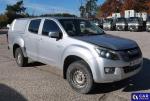 Isuzu D-Max  Aukcja 300557 - grafika 5