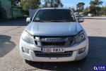 Isuzu D-Max  Aukcja 300557 - grafika 6