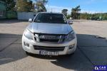 Isuzu D-Max  Aukcja 300558 - grafika 8