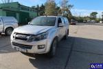 Isuzu D-Max  Aukcja 300558 - grafika 1