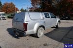 Isuzu D-Max  Aukcja 300558 - grafika 5