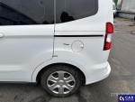 Ford Tourneo Courier Courier 1.5 TDCi MR`15 E6 1.8t Aukcja 298752 - grafika 27