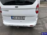 Ford Tourneo Courier Courier 1.5 TDCi MR`15 E6 1.8t Aukcja 298752 - grafika 29