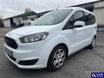Ford Tourneo Courier Courier 1.5 TDCi MR`15 E6 1.8t Aukcja 298752 - grafika 1