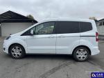 Ford Tourneo Courier Courier 1.5 TDCi MR`15 E6 1.8t Aukcja 298752 - grafika 2